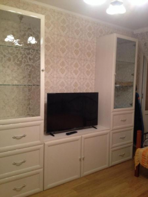 Apartment Vorovskogo 49
